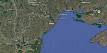 Подоляка: обрушение моста в Затоке российским ударом — результат новых возможностей по наведению