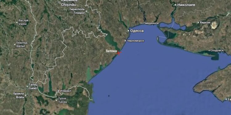 Подоляка: обрушение моста в Затоке российским ударом — результат новых возможностей по наведению