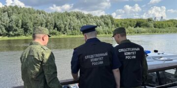 На Волге под Самарой столкнулись «Неман 450» и «Прогресс» – погибли два человека