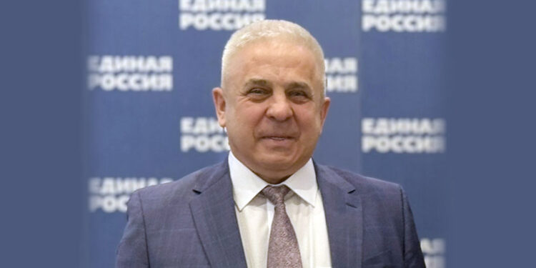 Семья экс-спикера думы Новокуйбышевска вложилась деньгами «Автотранспортника» в свой быт