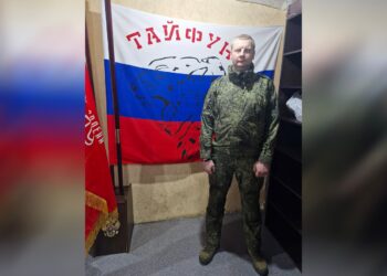 Защитники: как живут, сражаются и зачем идут на передовую добровольцы из Самарской области