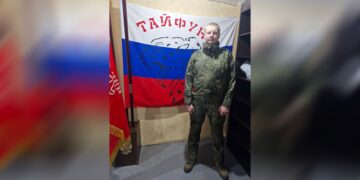 Защитники: как живут, сражаются и зачем идут на передовую добровольцы из Самарской области