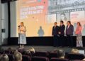 В Самаре в кинотеатре «Художественный» обновили малый зал и запустили детский центр