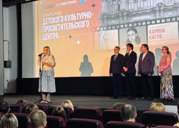 Фото: «Агентство социокультурных технологий»