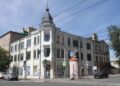 В центре Самары откроется бутик-отель «Ключи от города»
