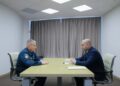 В Тольятти впервые проходит Всероссийский чемпионат по водно-моторным соревнованиям