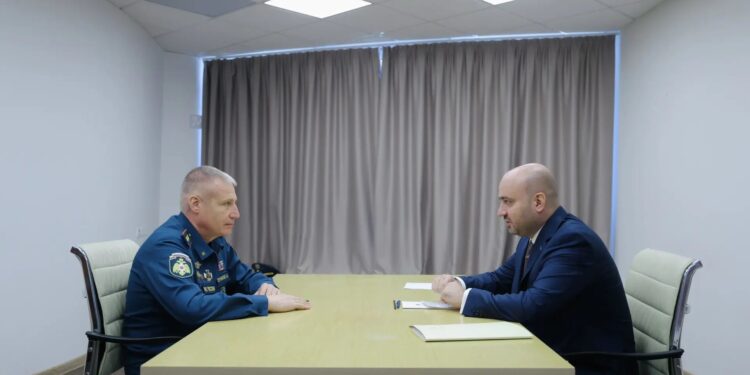 В Тольятти впервые проходит Всероссийский чемпионат по водно-моторным соревнованиям