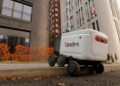 В Самарской области появятся роботы-курьеры