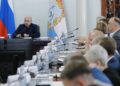 В Самарской области назначены новые врио заместителя губернатора — Кий и Зубко