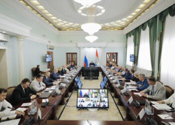 Губернатор Самарской области обвинил участников избирательной кампании в спекуляциях вокруг ситуации в Черноречье