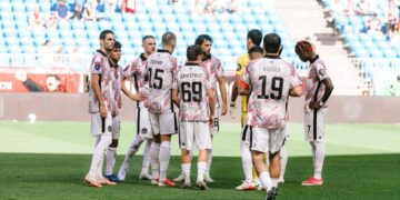 Футболисты «Акрона» разгромно проиграли «Ростову» в Кубке России