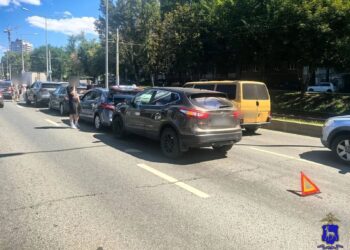 Фото: ГУ МВД России по Самарской области