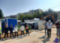 В Самарскую область не пустили 48 мигрантов, ранее нарушавших закон