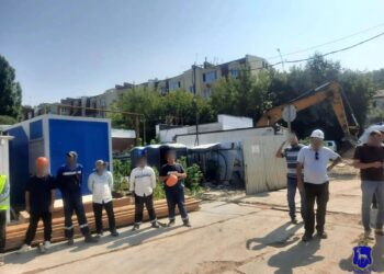 В Самарскую область не пустили 48 мигрантов, ранее нарушавших закон