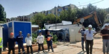 В Самарскую область не пустили 48 мигрантов, ранее нарушавших закон