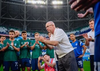 Фото: пресс-служба ПФК «Крылья Советов»