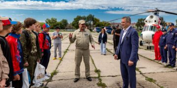 Фото: пресс-служба администрации г.о. Самара