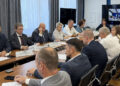 В Самарской области обсудили меры поддержки бизнеса, пострадавшего от атаки БПЛА