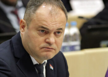 Город Жигулевск рискует остаться в одночасье без половины своего бюджета