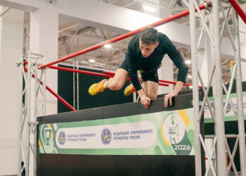 Самарский пятиборец досрочно выбыл из сезона-2026