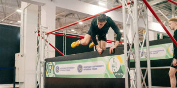 Самарский пятиборец досрочно выбыл из сезона-2026