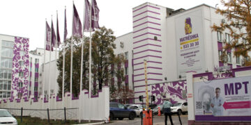 Бизнес-группа Островского может потерять ключевые активы из-за долгов «фанфурикового завода»
