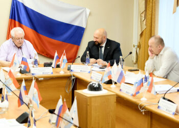 В Самарском государственном экономическом университете обновили состав набсовета
