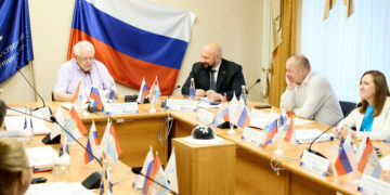 В Самарском государственном экономическом университете обновили состав набсовета
