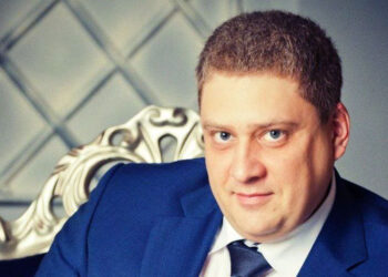 Олег Улашкин: «Нельзя превращать наши реки в сточные канавы»