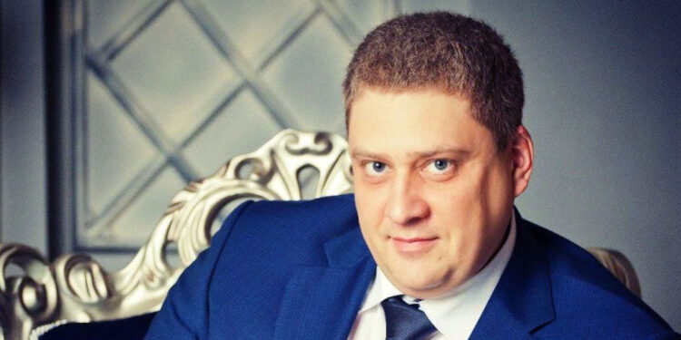 Олег Улашкин: «Нельзя превращать наши реки в сточные канавы»