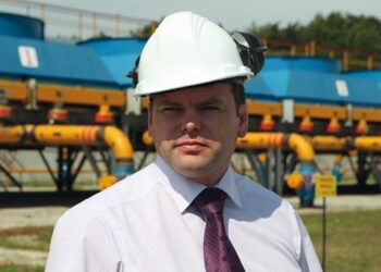 Владимир Субботин, фото: samara-tr.gazprom.ru