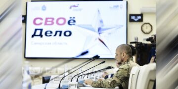Возвращение: кем становятся самарские ветераны СВО, вернувшись домой, и кто им помогает