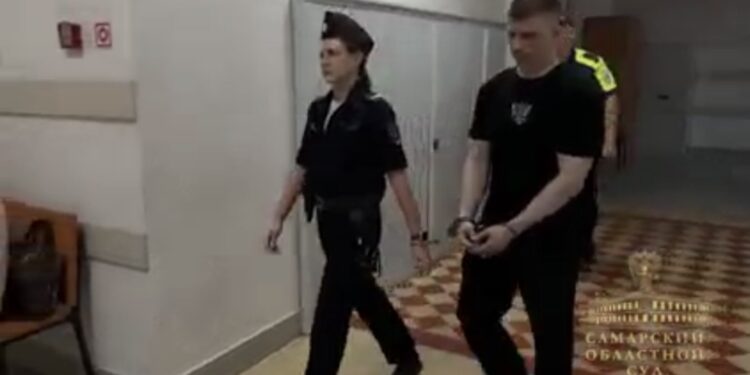 Дал помолиться и застрелил: самарский мститель-убийца получил пожизненный срок