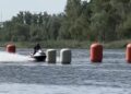 В Тольятти впервые проходит Всероссийский чемпионат по водно-моторным соревнованиям