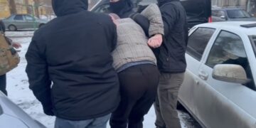 Еще один изменник и шпион: 16 лет колонии для предателя из Самары вступили в силу
