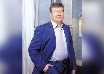 Черпак Кабанова: как владелец «Континент-Кулинарии» генерирует выручку порядка 1,7 млрд рублей в год