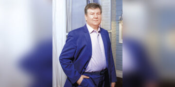 Черпак Кабанова: как владелец «Континент-Кулинарии» генерирует выручку порядка 1,7 млрд рублей в год