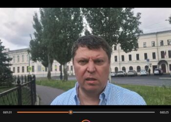 Самарский депутат Госдумы публично попросил президента не допустить снятия его с выборов