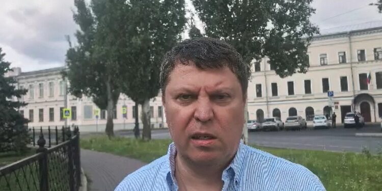 Самарский депутат Госдумы публично попросил президента не допустить снятия его с выборов