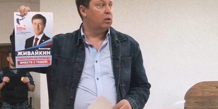 Самарский облсуд взял паузу в решении судьбы кандидата в Госдуму от «Единой России»