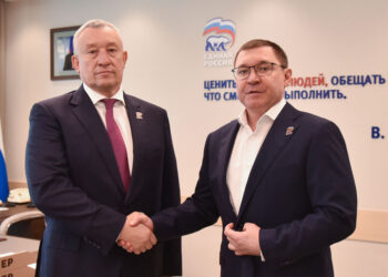 В Самарской области предложили разработать правовую базу применения нейросетей в образовании
