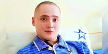 Победа «Маэстро»: беспримерный подвиг 21-летнего уроженца Самары рядового Сергея Ярашева