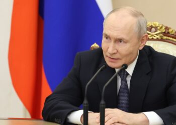 Путин назначил командующего группировкой войск «Центр» замминистра, главой службы тыла