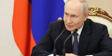 Путин назначил командующего группировкой войск «Центр» замминистра, главой службы тыла
