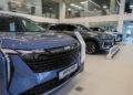 Доля субсидированных автокредитов в ВТБ выросла на 44%