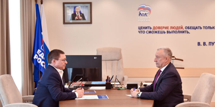 Авиационный кластер Самарской области могут перезапустить