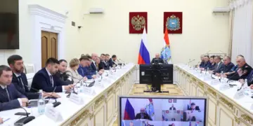 В Самарской области сформировано первое научно-производственное подразделение