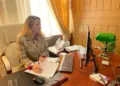 Самарская область прощается с правозащитником Екатериной Белозеровой