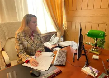 Самарская область прощается с правозащитником Екатериной Белозеровой