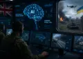 Британия будет обучать свои военные нейросети в боях на Украине против России